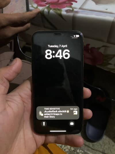 iPhone XS 256GB Gold -All Original and exchange possible 03137768392