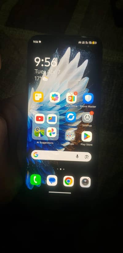 Tecno Spark 40 pro max