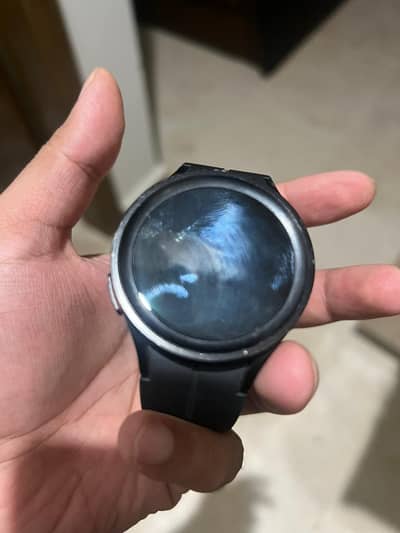 SAMSUNG Galaxy watch 5 Pro