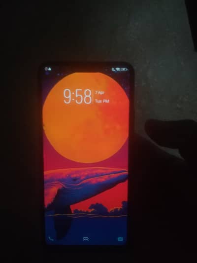 Vivo Y83 6GB RAM, 128GB Storage – Non-PTA Phone