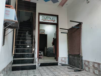 Corner house for sale