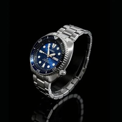 Seiko Prospex Diver Special Edition – Original Watch | Premium Quality
