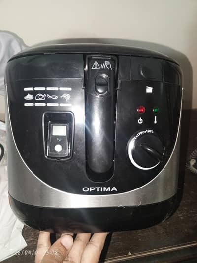 Air Fryer