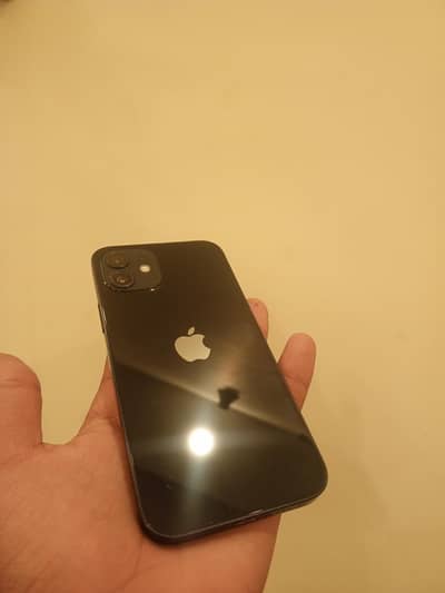 iphone 12 PTA Approved