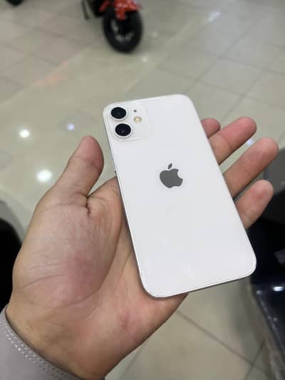 iphone 12mini water pack