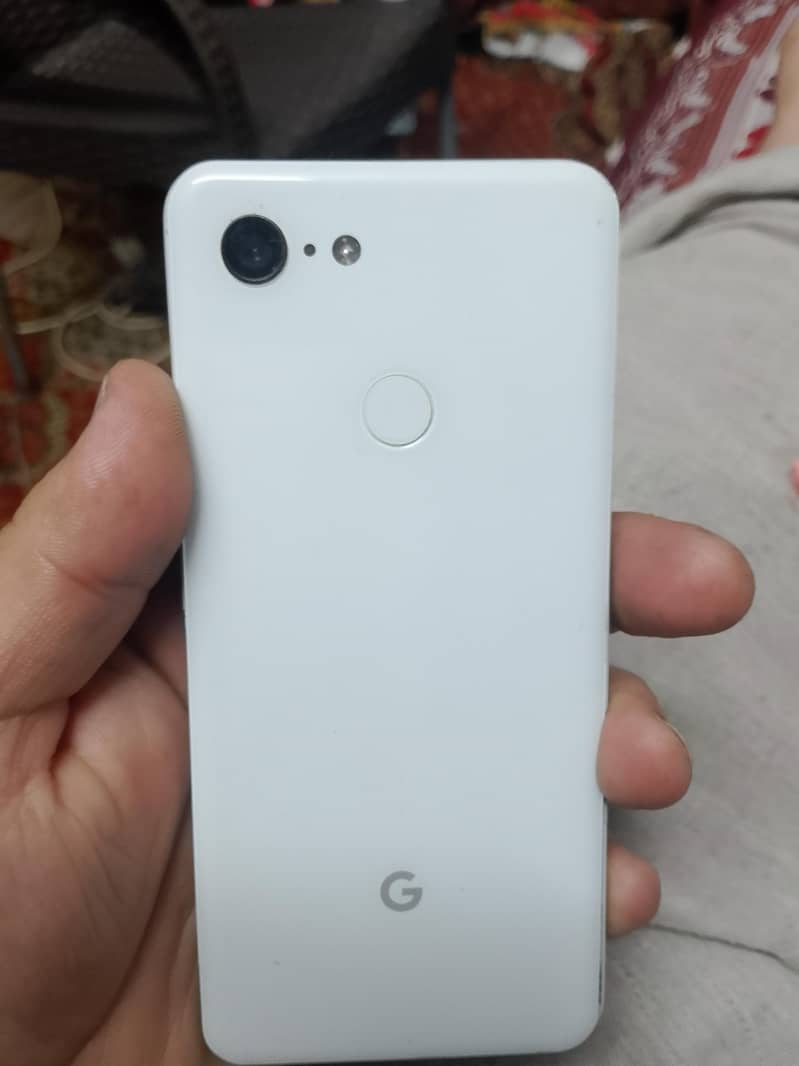 Google pixel 3 0