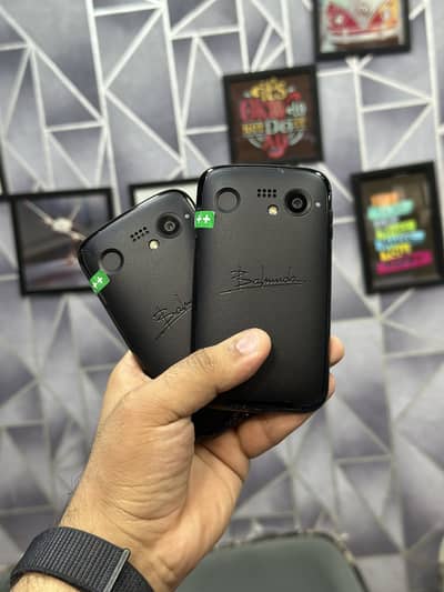 Balmuda 6GB 128Gb 1750 pta tax 10/10 condition