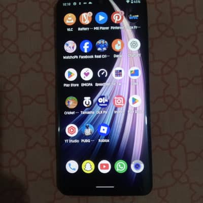 Sharp Aquos zero2 8/256 GB