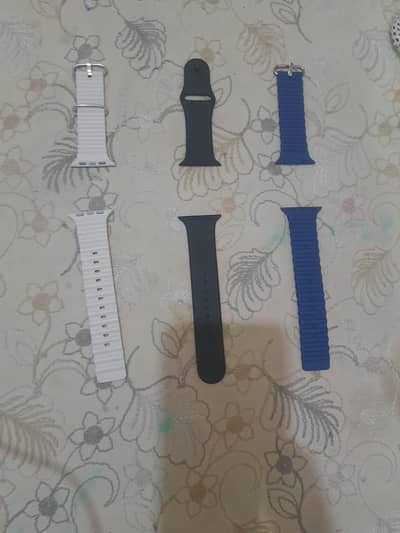 Smartwatch Straps
