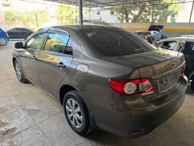 Toyota Corolla 2014 Limited Edition