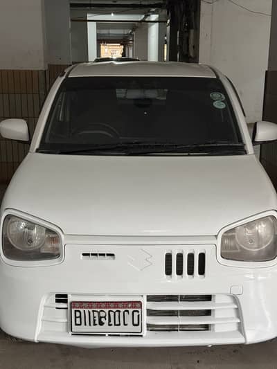 Alto Drivers needed for Indrive/Yango