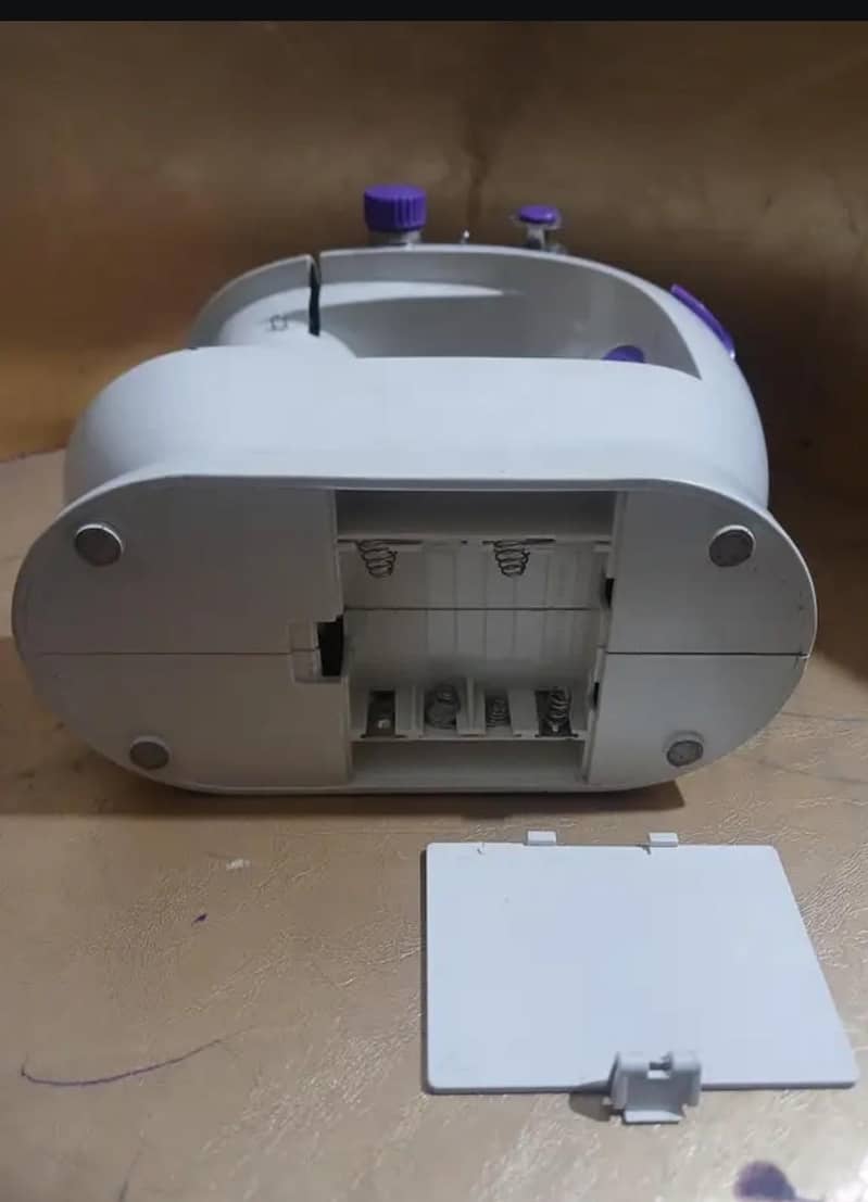 sewing machine 2