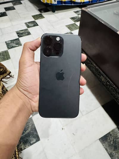 Iphone 14 pro max [Factory unlock]