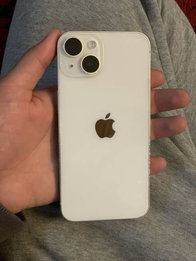 IPhone 14 128GB – NON-PTA –All Original -Excellent Condition