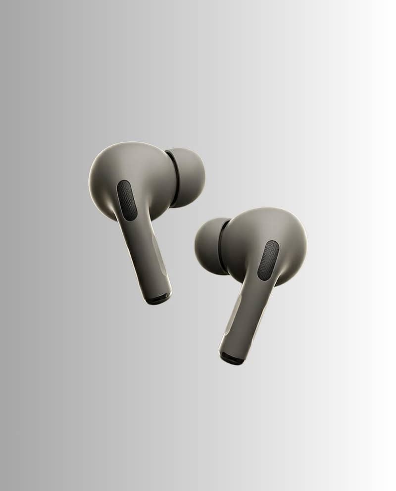 wireless earbuds 2