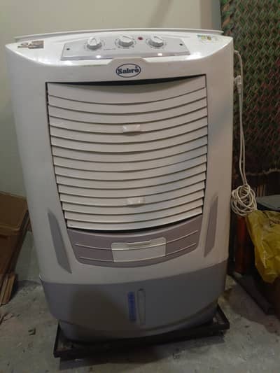 Sabro Air Cooler For Sale