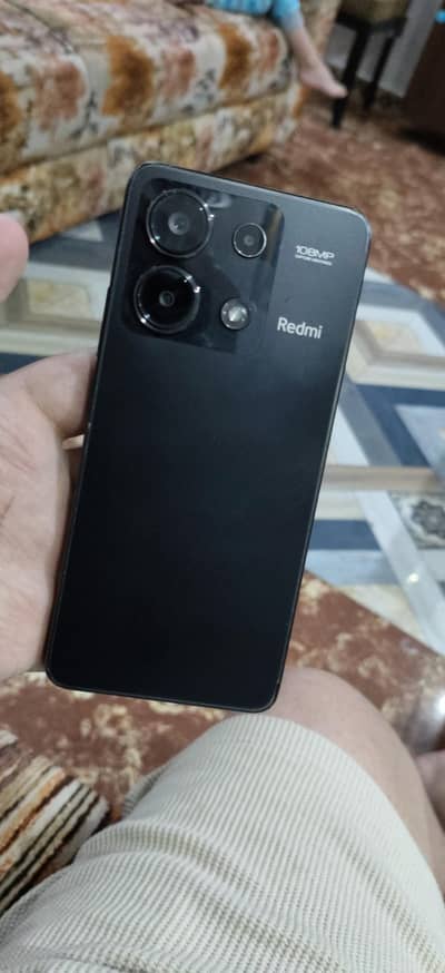 redmi xiaomi note 13 4g for sale