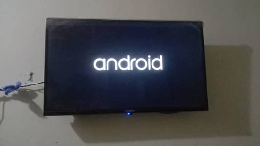 NOBEL 32 inch Android Smart LED TV