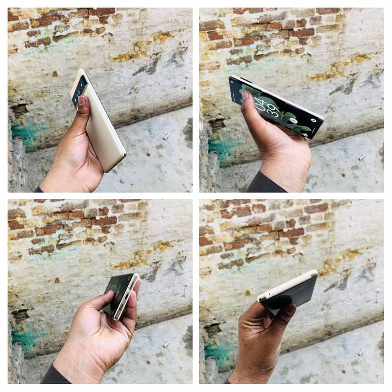 Google Pixel 6 Pro 1