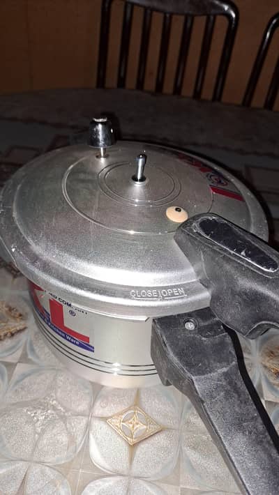 KL pressure made in gujranwala pakistan