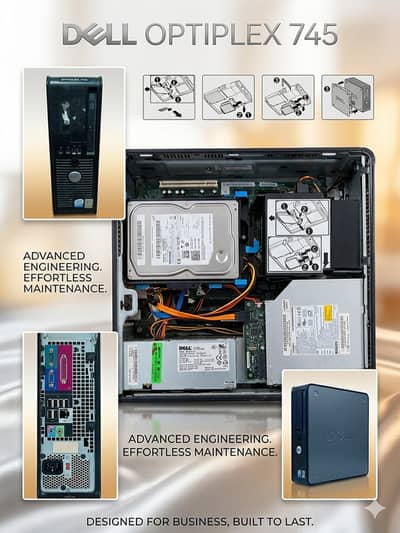 A perfect copy for office work