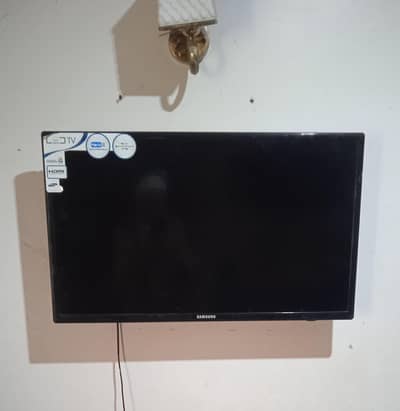 Samsung Led Television