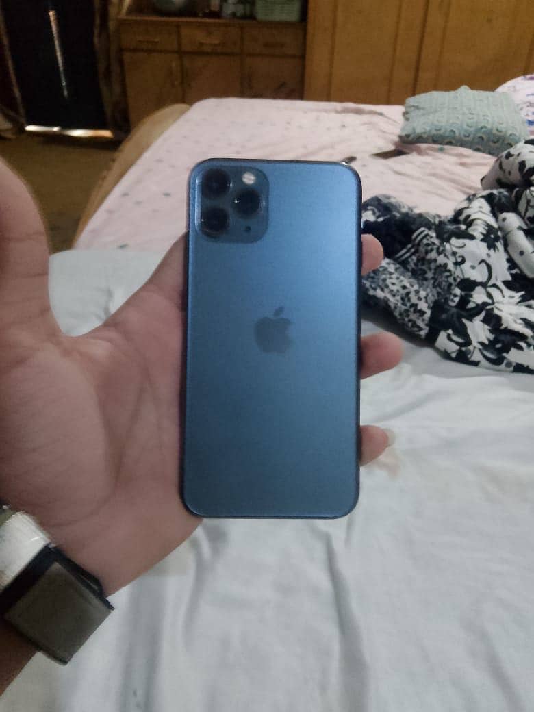 iPhone 11pro 0