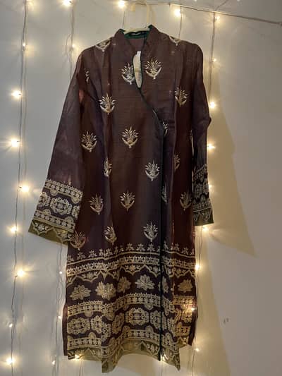 Cross stich dress for sale