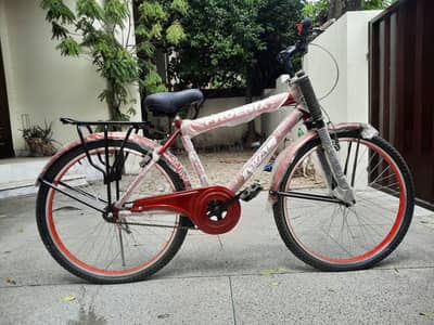 Bicycle for Sale