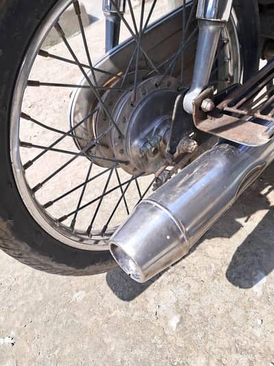 all ok 10/10 condicon locion chakwal