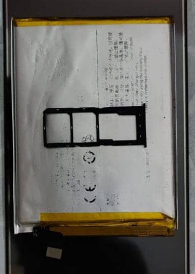 vivo y93 Accessories