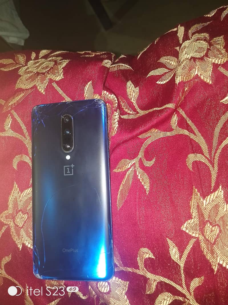 ONEPLUS 7 PRO 2