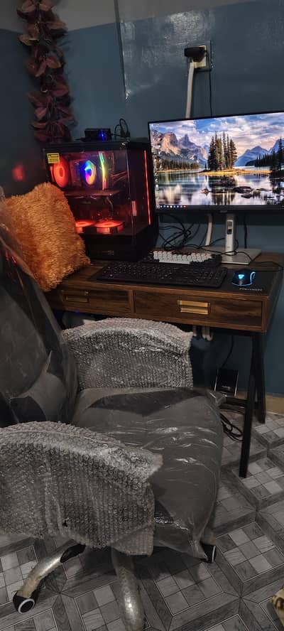 All Gaming pc for sell