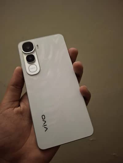 Vivo Y400