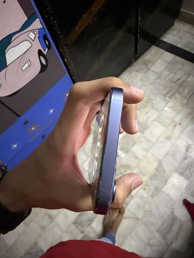 13 pro max pta approved