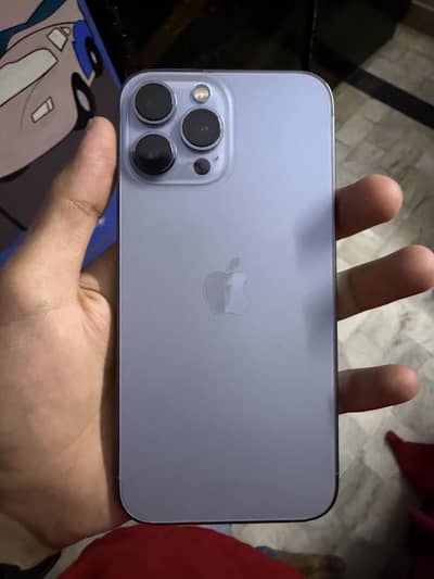 13 pro max pta approved