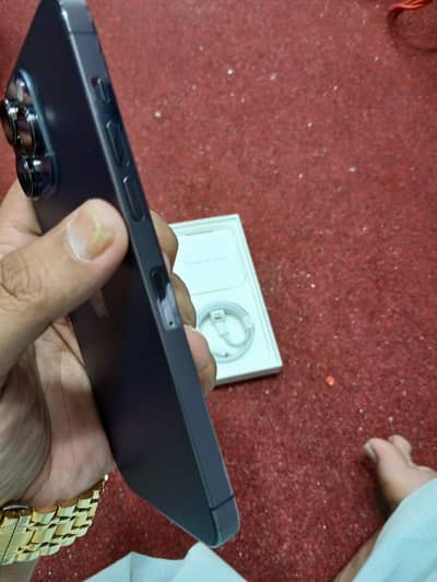 iPhone 14 pro max non pta 256 gb HK purple