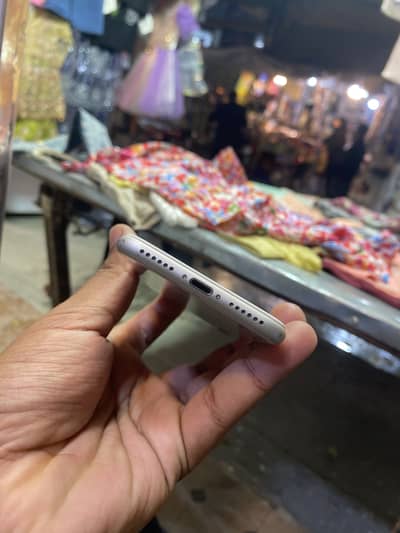 iPhone 8 Non pta