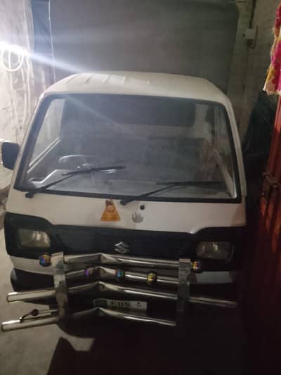 Suzuki Ravi 0300 4051186