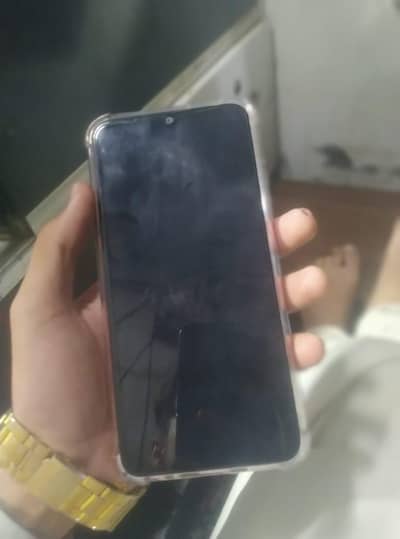 vivoy17(purple)_ 8GBRAM/256Gb storage/5000mAhBattery|Excellent c