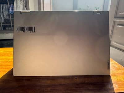 Lenovo ThinkBook 14s Yoga 360 touch core i7 11 Gen 16GB RAM | NVMe SSD