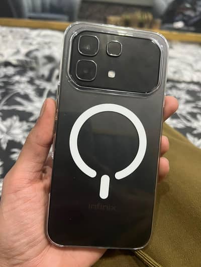 infinix note 60
