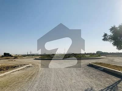 Your Search Ends Right Here With The Beautiful Residential Plot In Pir Gul Hassan Town At Affordable Price