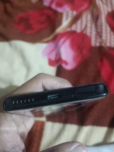 Moto Edge plus official Approved