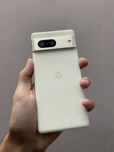 GOGGLE PIXEL 7