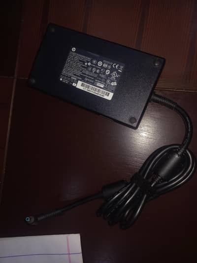 HP LAPTOP CHARGER -200W