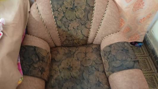 5 Seater sofa for sale