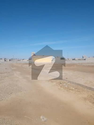 Reserve A Centrally Located Residential Plot In Pir Gul Hassan Town