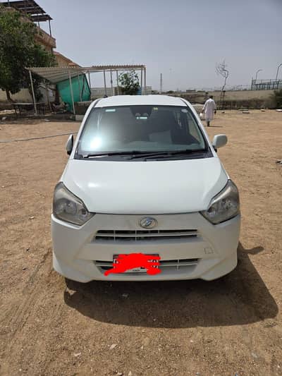 Mira 2018 import 2021