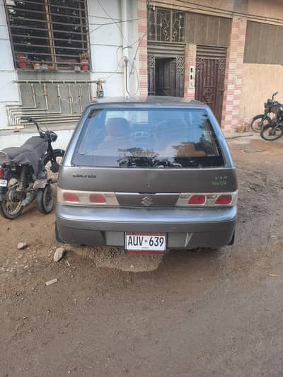 suzuki cultus vxr euro 2